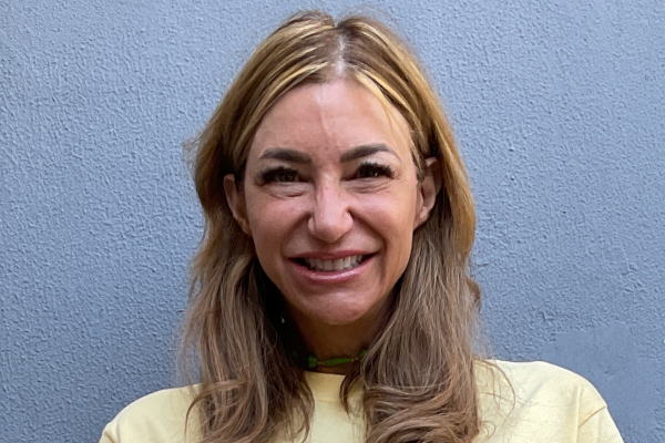 Melissa Mafrige-Mithoff